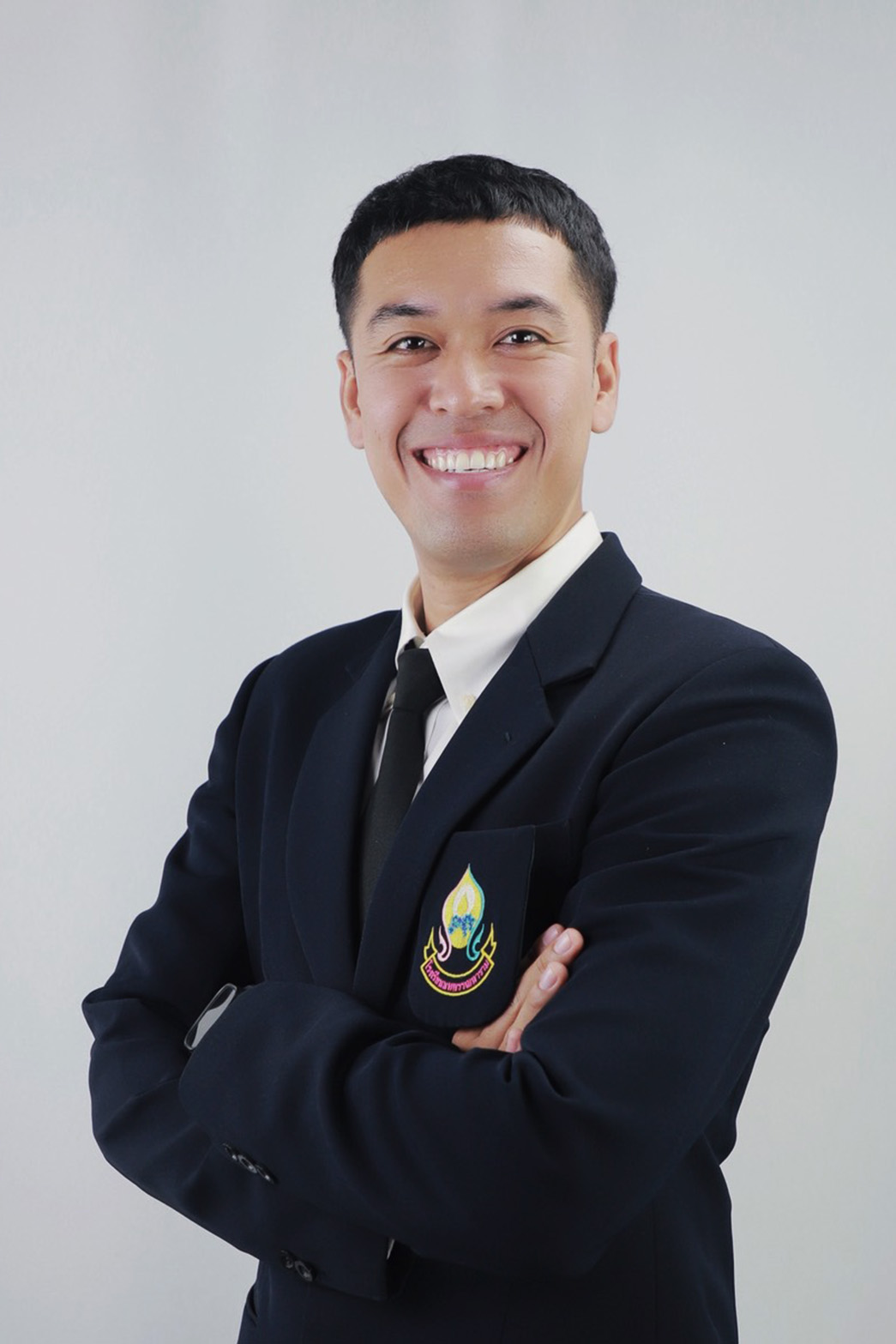 นายอาทิตย์ พลสุวรรณ