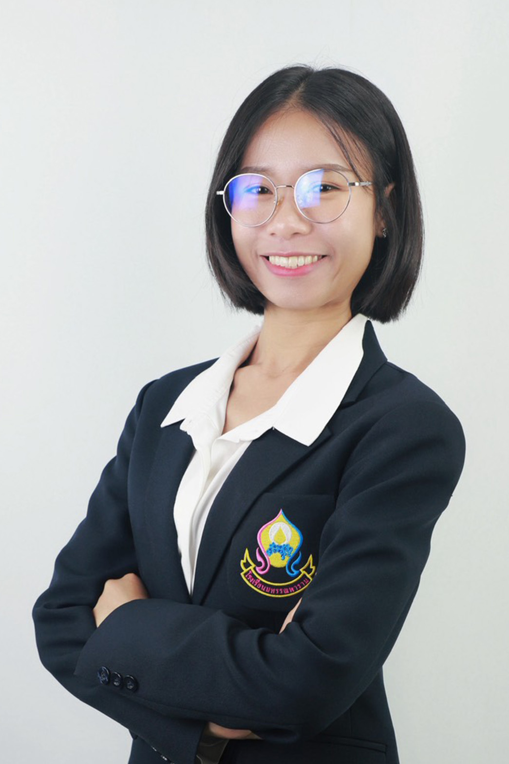 น.ส.เพ็ญพิชญา จตุรัส